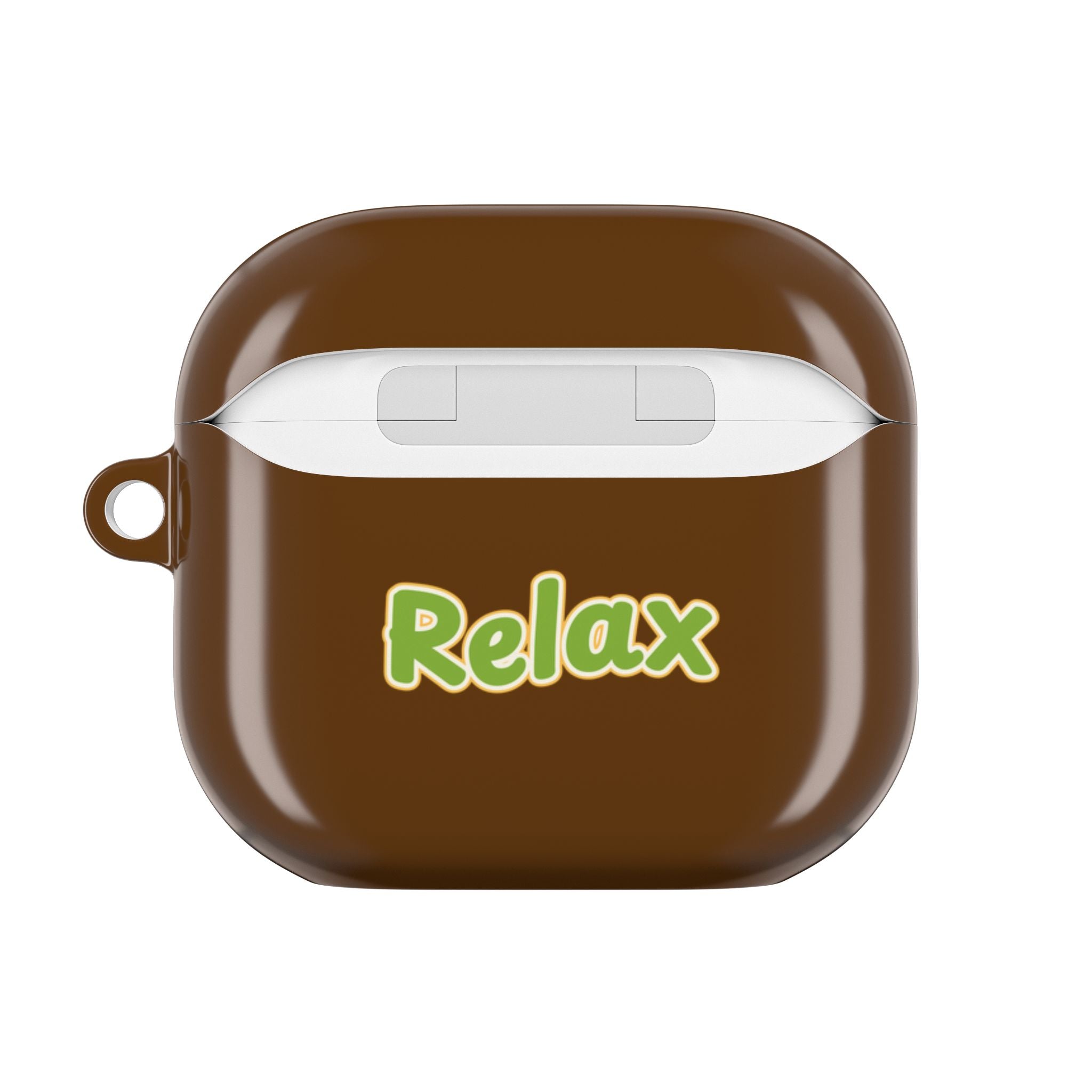 Dachshund 'Relax' AirPod Case - Cute Summer Dog Protective Cover