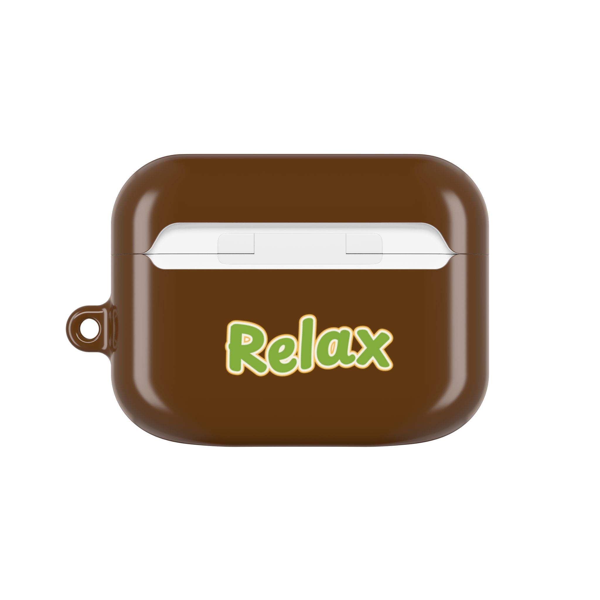 Dachshund 'Relax' AirPod Case - Cute Summer Dog Protective Cover