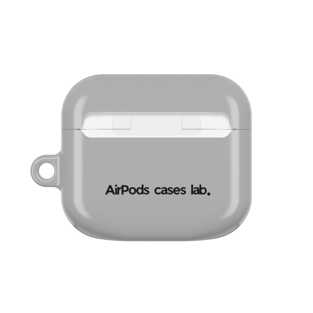 AirPods case with a Meowing Cat Kawaii
