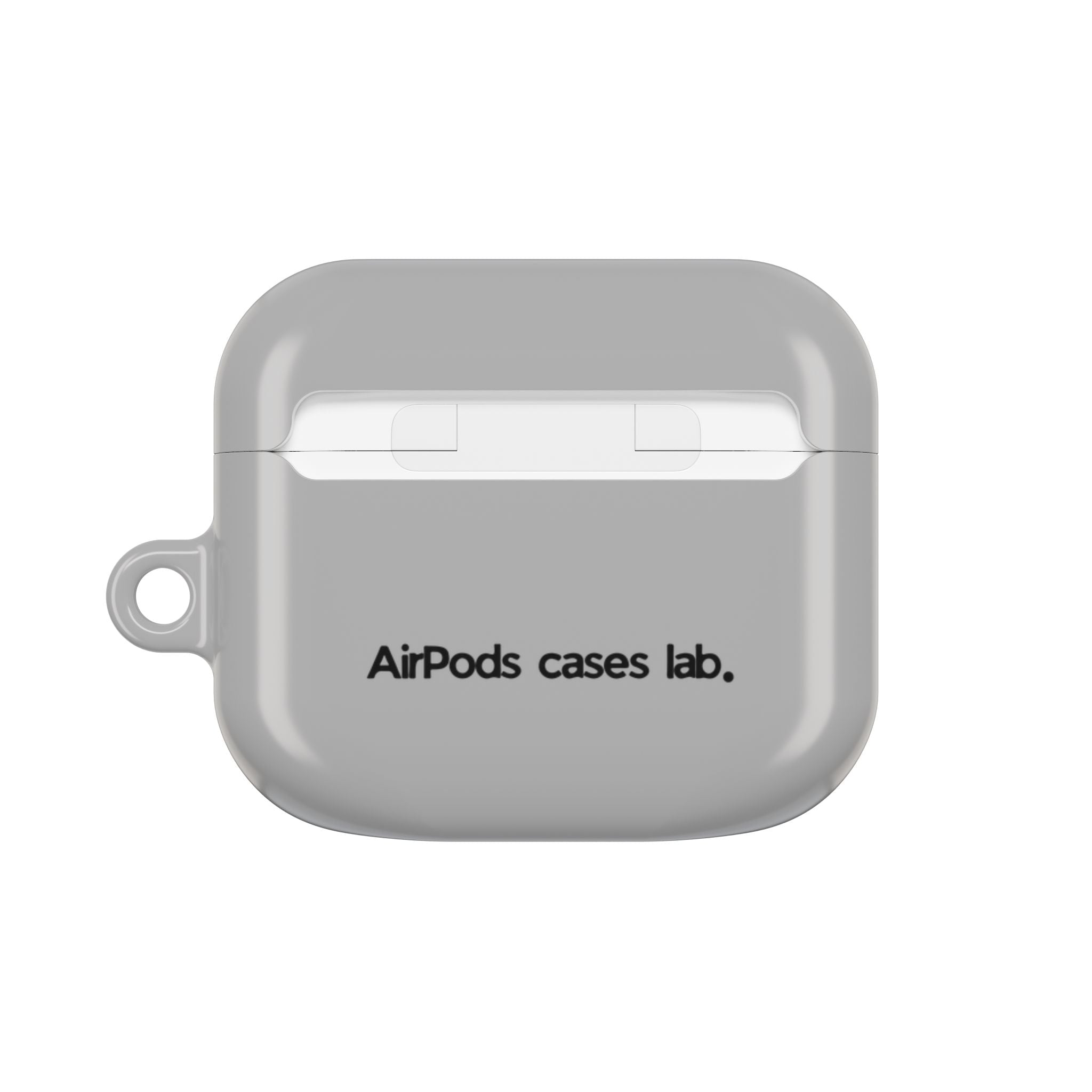 AirPods case with a Meowing Cat Kawaii