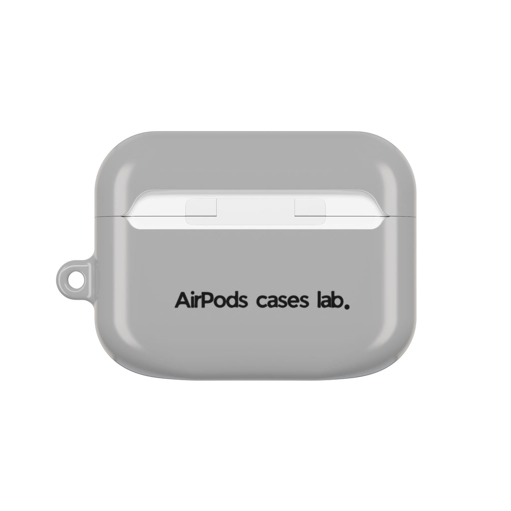 AirPods case with a Meowing Cat Kawaii