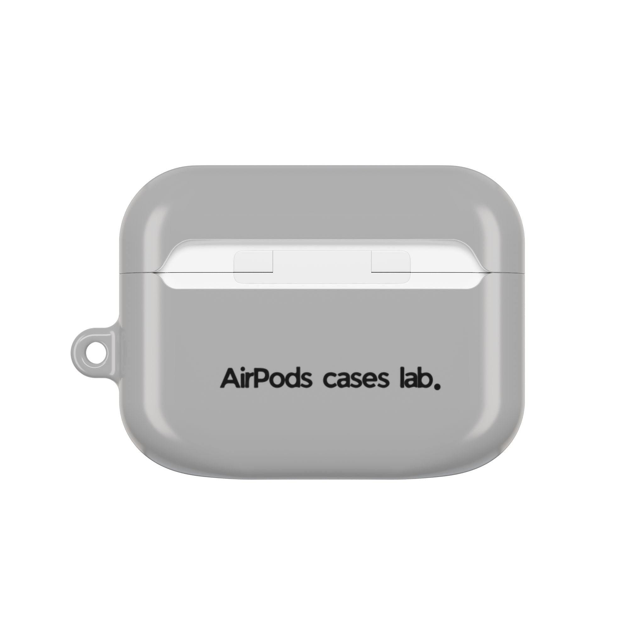 AirPods case with a Meowing Cat Kawaii