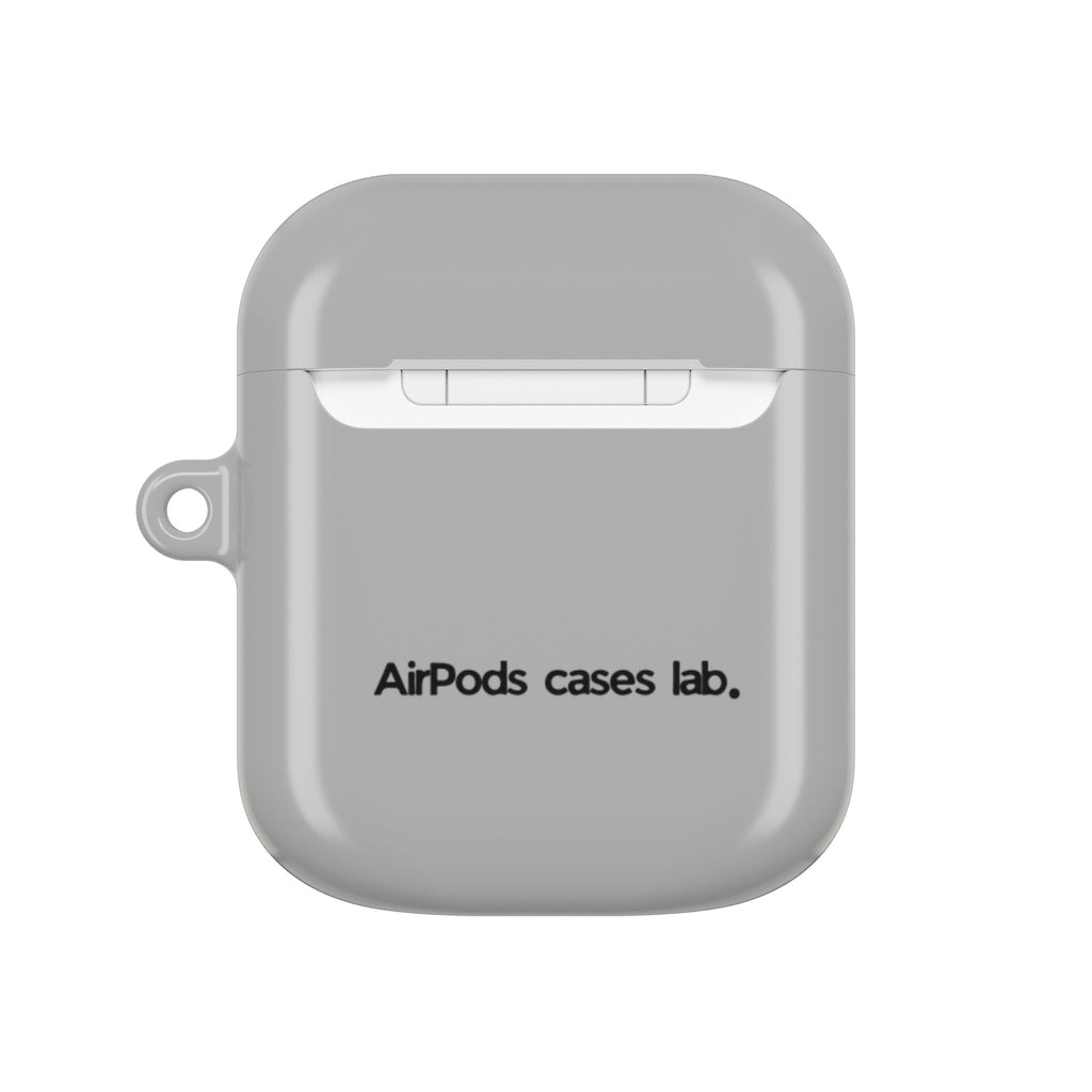 AirPods case with a Meowing Cat Kawaii