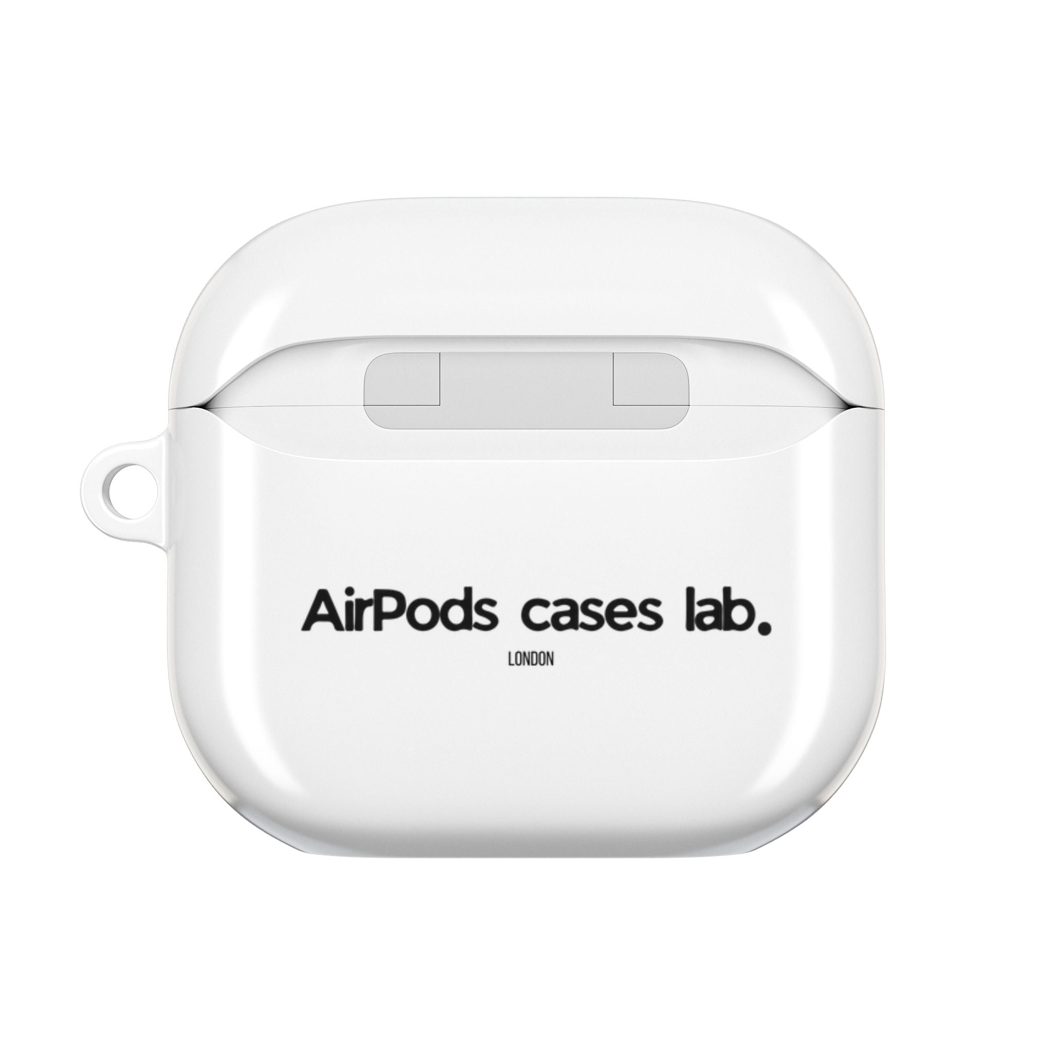 Cute Monster Crowd AirPods Case