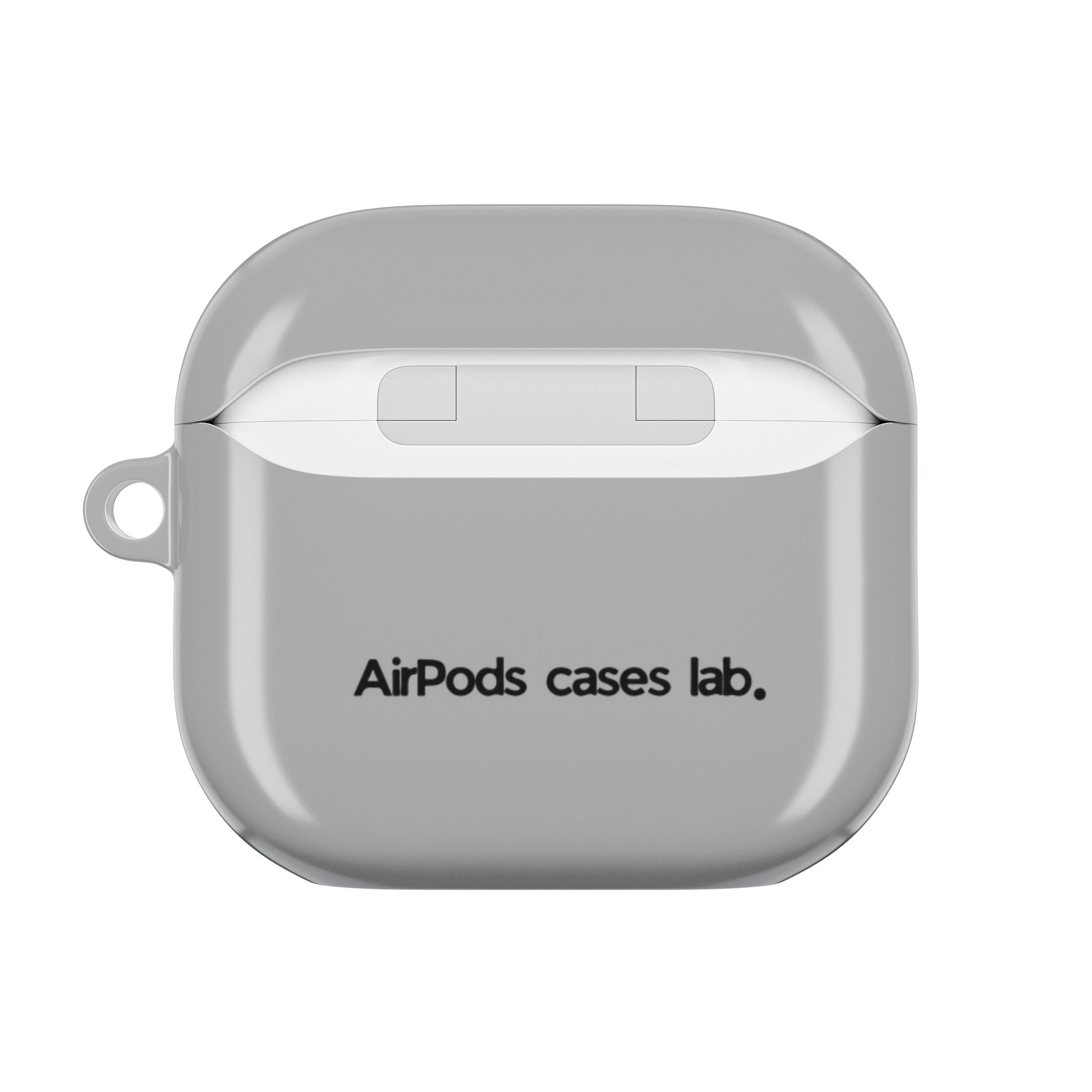 AirPods case with a Meowing Cat Kawaii
