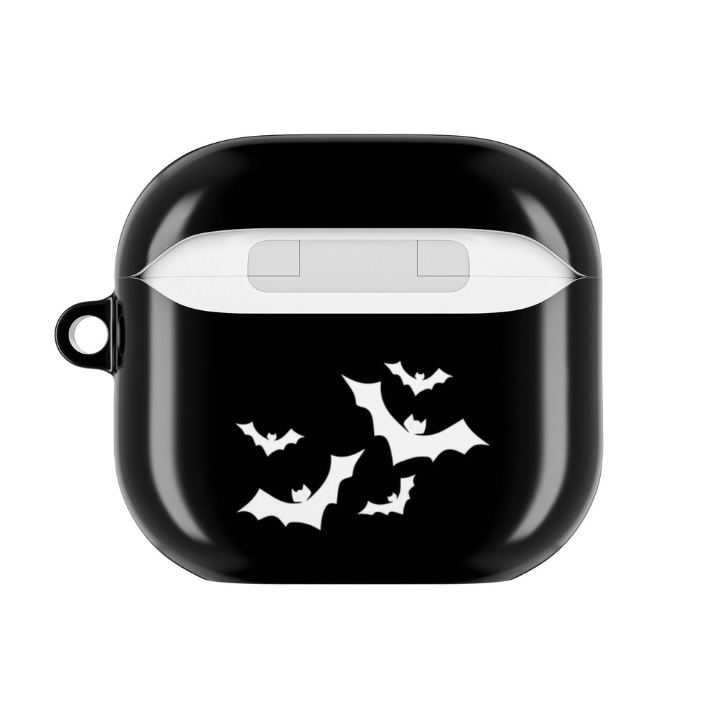 Monster Puppy Black AirPods Case