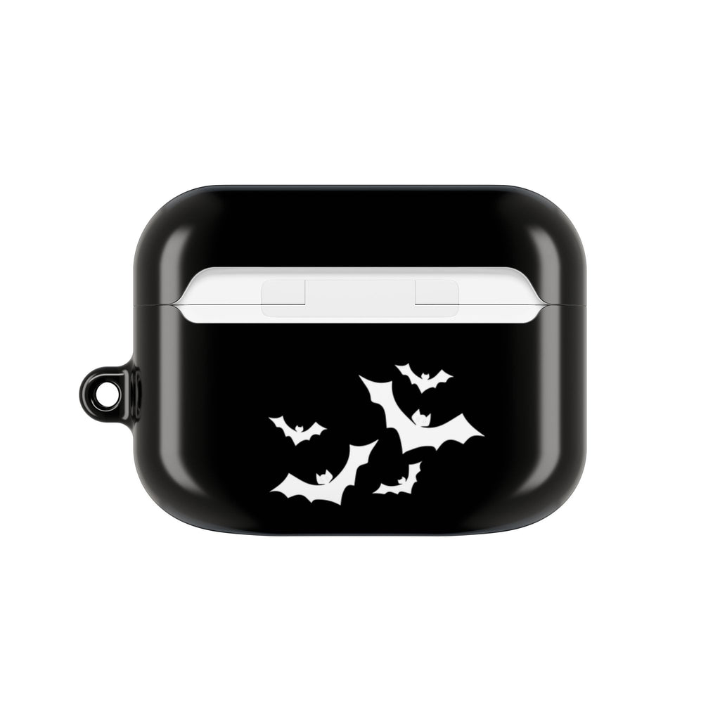 Monster Puppy Black AirPods Case