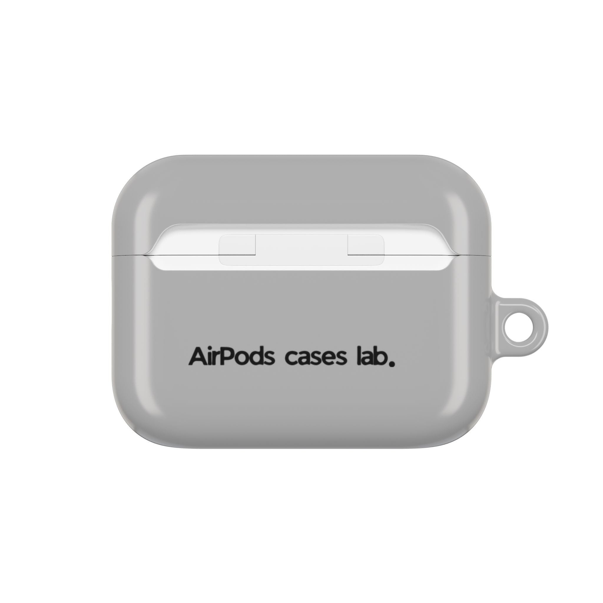 AirPods case with a Meowing Cat Kawaii